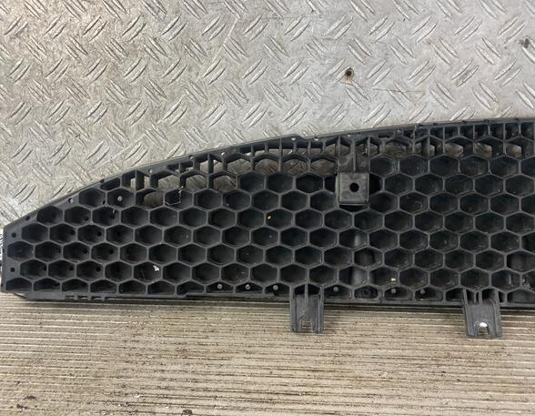 Radiator Grille KIA CEE'D Hatchback (ED), KIA CEE'D SW (ED), KIA PRO CEE'D (ED)