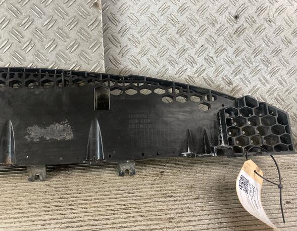 Radiator Grille KIA CEE'D Hatchback (ED), KIA CEE'D SW (ED), KIA PRO CEE'D (ED)