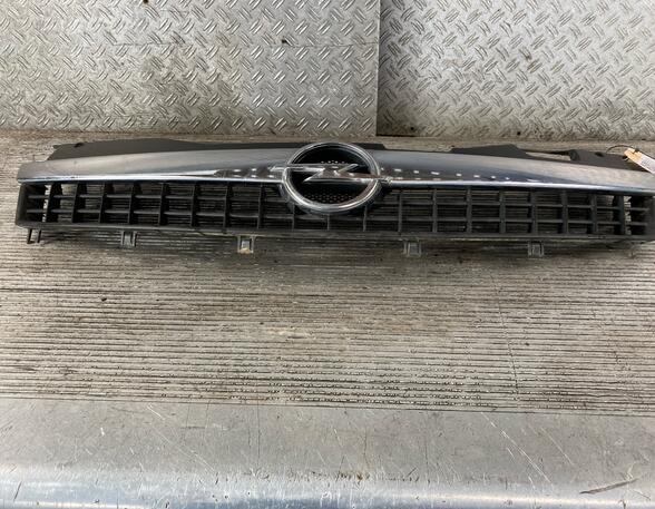 Radiator Grille OPEL ASTRA H TwinTop (A04), OPEL ASTRA H (A04)