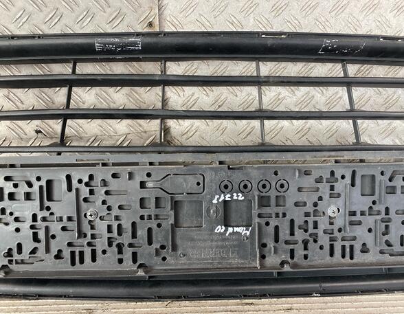 Bumper Ventilation Grille FORD MONDEO IV Turnier (BA7)