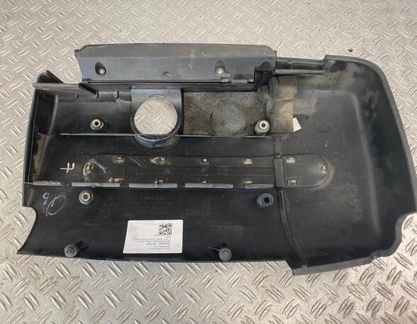 Engine Cover MERCEDES-BENZ C-Klasse (W202)