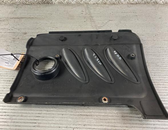 64664 Motorabdeckung PEUGEOT 406 Coupe (8C) 9620412177