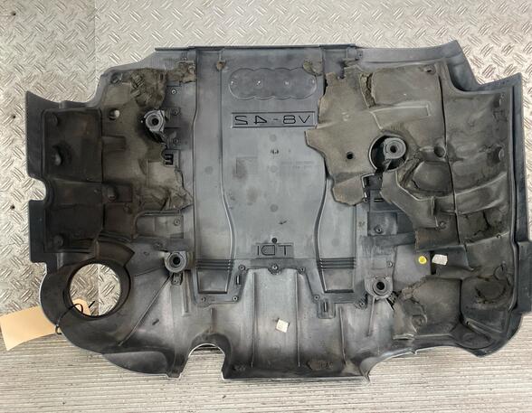 Engine Cover AUDI Q7 (4LB), AUDI Q7 Van (4LB), AUDI A8 (400, 400000000)