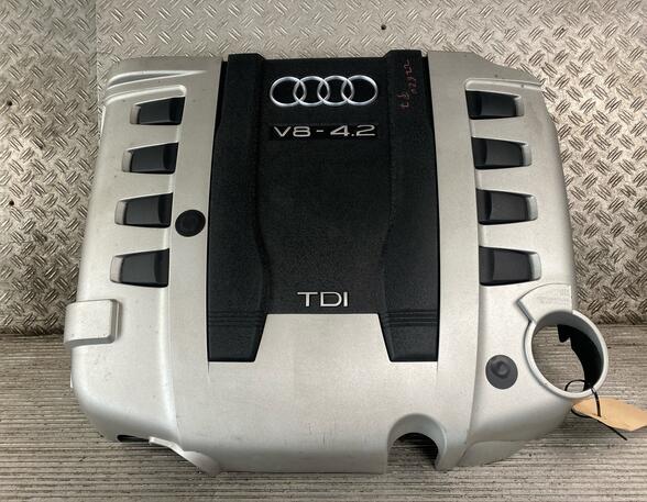 Engine Cover AUDI Q7 (4LB), AUDI Q7 Van (4LB), AUDI A8 (400, 400000000)