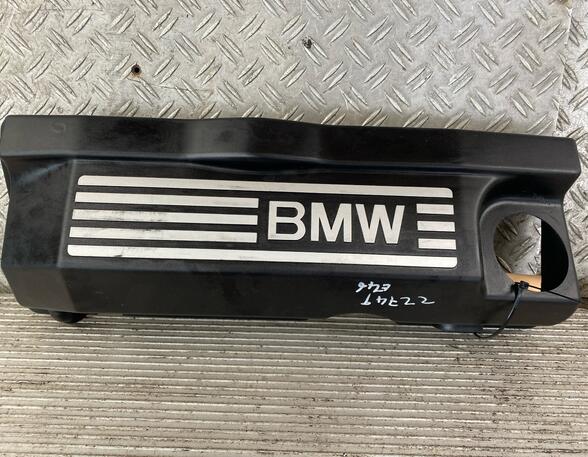 Engine Cover BMW 3 Compact (E46)