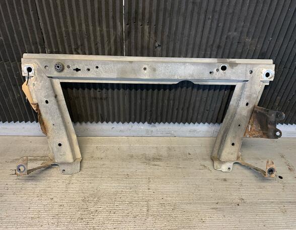 Radiator Mount Frame RENAULT GRAND SCÉNIC II (JM0/1_), RENAULT SCÉNIC II (JM0/1_)