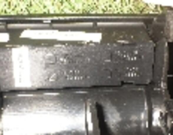 Switch Panel FIAT Grande Punto (199), FIAT Punto (199)