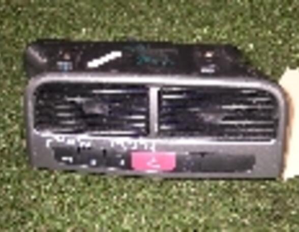 Switch Panel FIAT Grande Punto (199), FIAT Punto (199)