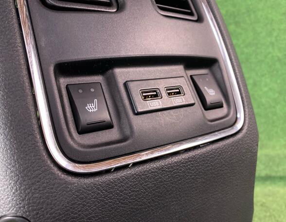 Switch Panel JEEP Grand Cherokee IV (WK, WK2)