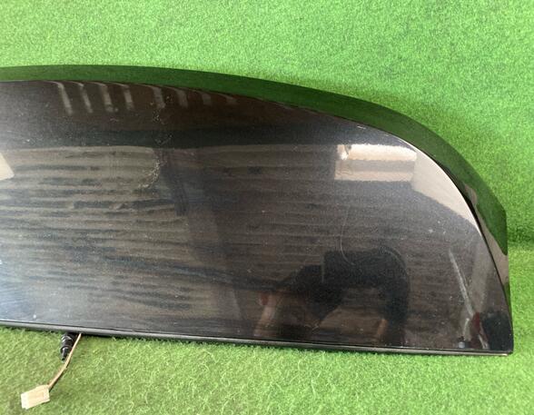 76097 Spoiler hinten JEEP Grand Cherokee IV (WK, WK2) 1JT27TRMAL