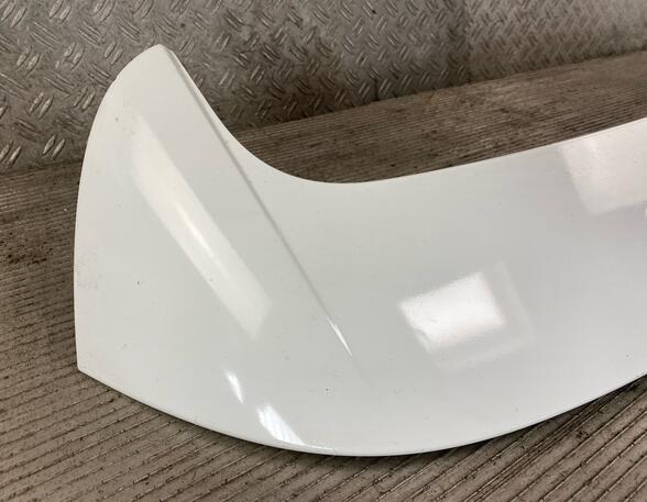 Spoiler FORD FIESTA VII (HJ, HF)