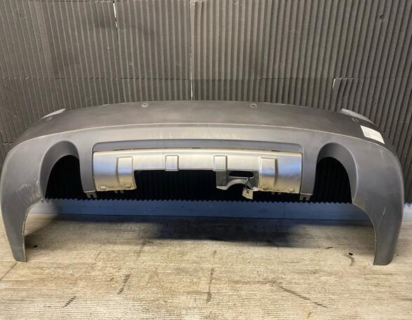 Bumper AUDI A6 Avant (4B5), AUDI Allroad (4BH, C5)