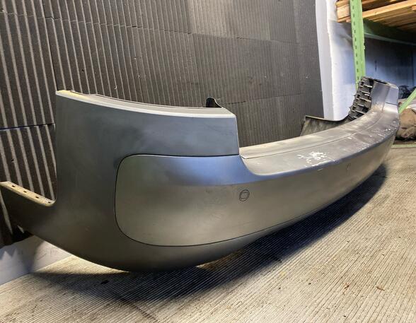 Bumper AUDI A6 Avant (4B5), AUDI Allroad (4BH, C5)