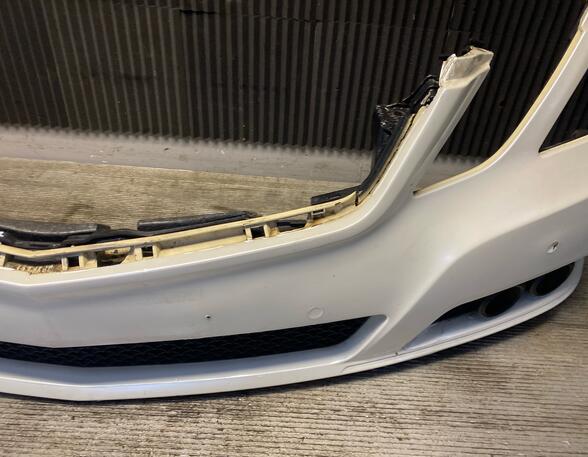 Bumper MERCEDES-BENZ E-Klasse T-Model (S212), MERCEDES-BENZ E-Klasse (W212), MERCEDES-BENZ S-Klasse (W221)