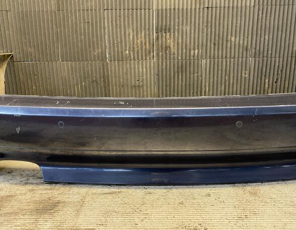 75286 Stoßstange hinten BMW 5er Touring (E61) 7184750