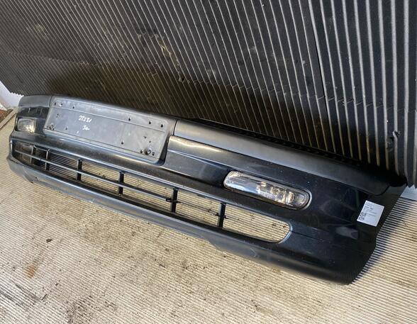 Bumper BMW 3er Touring (E46), BMW 3er Compact (E46), BMW 3er (E46)