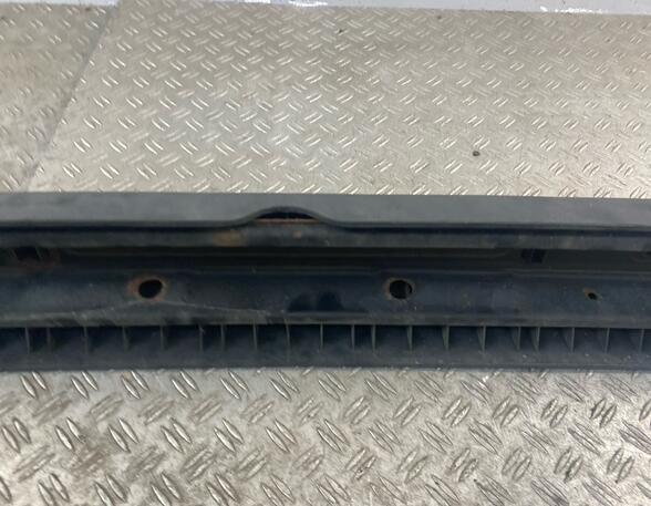 Bumper VW Golf II (19E, 1G1)