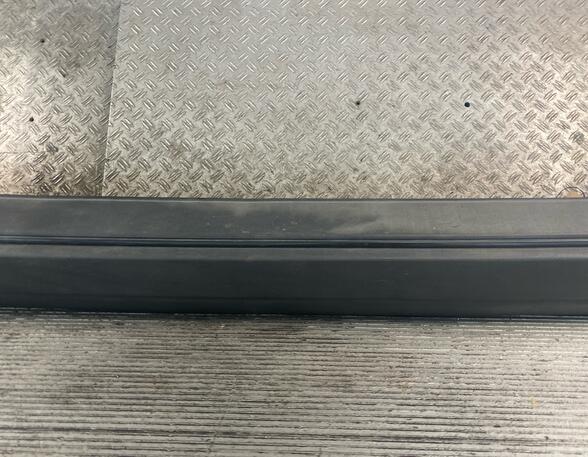 Bumper VW Golf II (19E, 1G1)