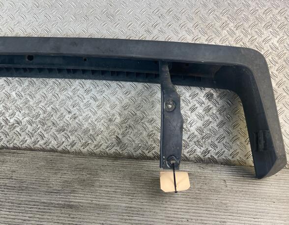 Bumper VW Golf II (19E, 1G1)