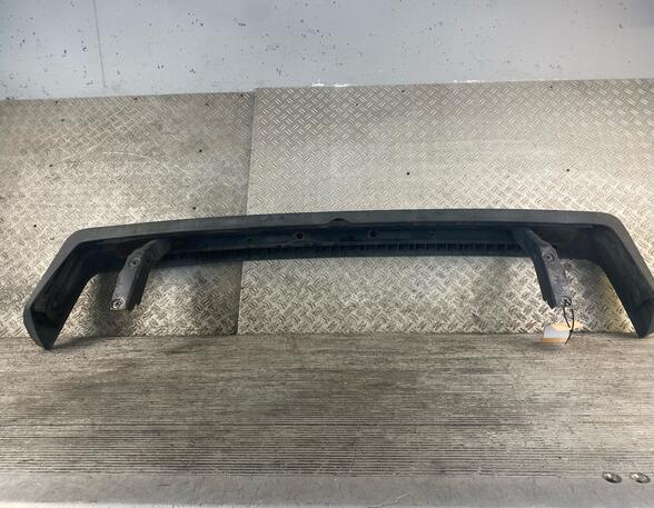 Bumper VW Golf II (19E, 1G1)