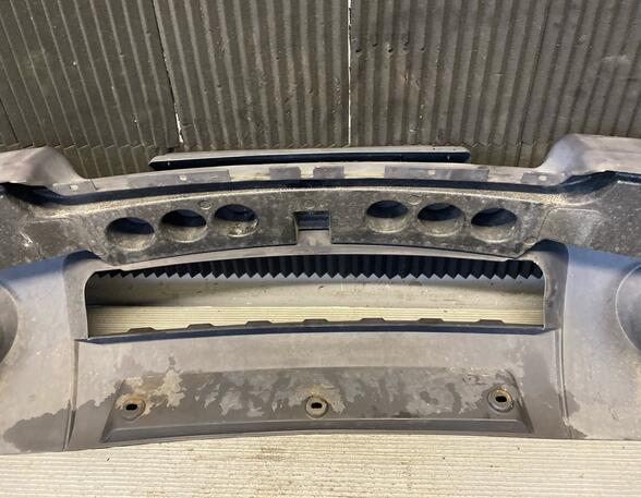 76685 Stoßstange vorne JEEP Grand Cherokee II (WJ, WG) 55156785AB