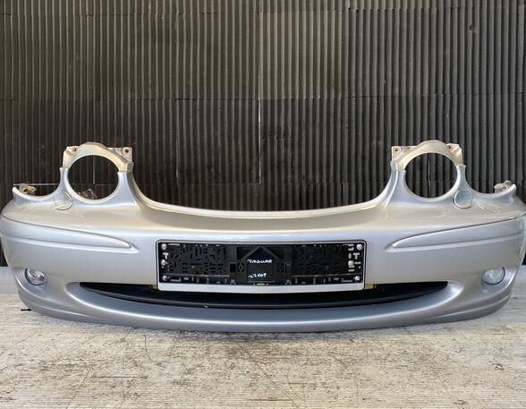 Bumper JAGUAR X-Type (CF1)