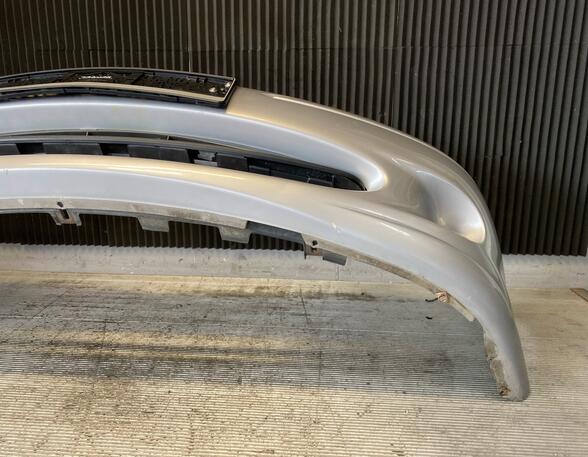 Bumper JAGUAR X-Type (CF1)