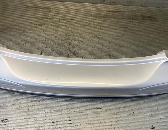 Bumper JAGUAR X-Type (CF1)