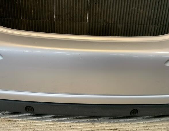 Bumper JAGUAR X-Type (CF1)