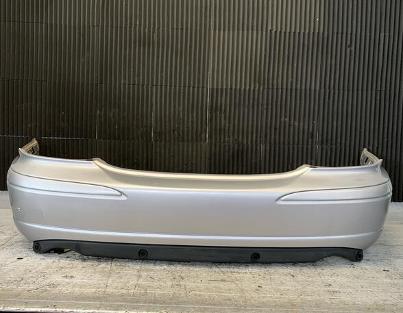 Bumper JAGUAR X-Type (CF1)