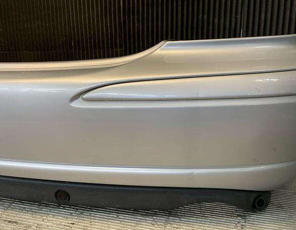 Bumper JAGUAR X-Type (CF1)