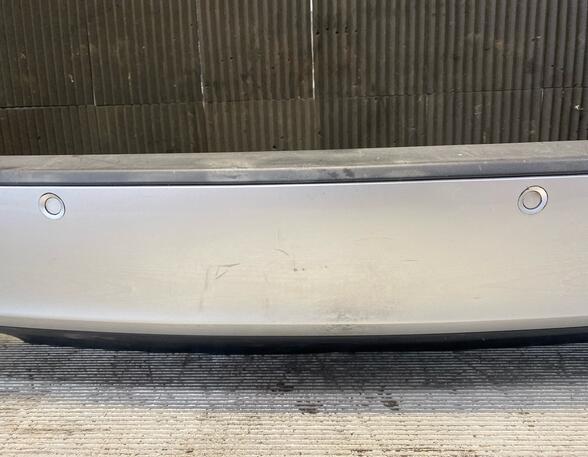 Bumper SKODA Octavia II Combi (1Z5)