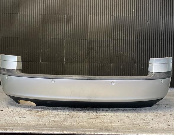 Bumper SKODA Octavia II Combi (1Z5)