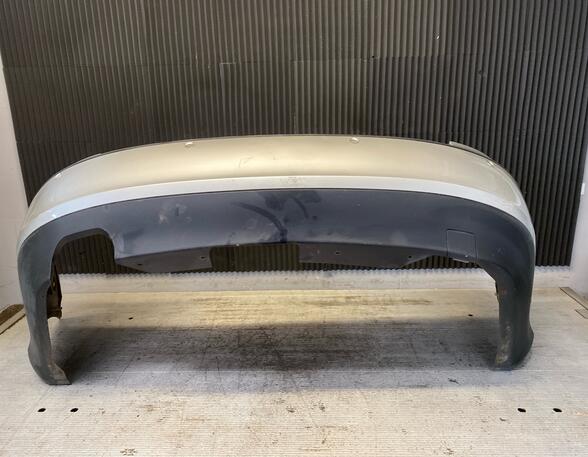 Bumper SKODA Octavia II Combi (1Z5)