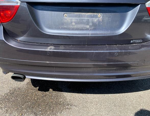 Bumper BMW 3 Touring (E91)