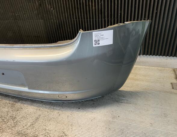 Bumper FIAT PUNTO (199_), FIAT GRANDE PUNTO (199_), FIAT PUNTO EVO (199_)