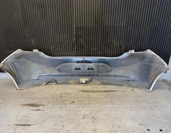 Bumper NISSAN MICRA IV (K13_)