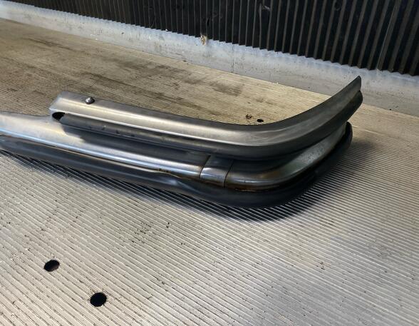 Bumper MERCEDES-BENZ S-CLASS (W116)