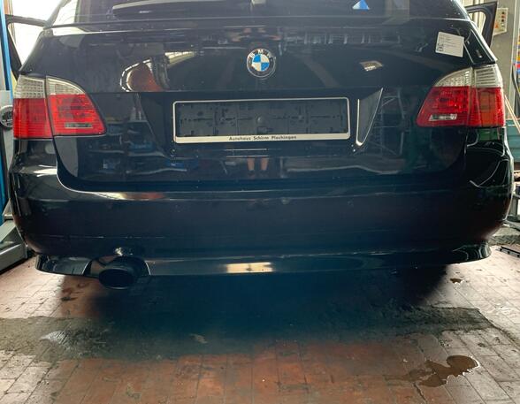 Bumper BMW 5 Touring (E61), BMW 5 Touring (F11), BMW 5 (E60)