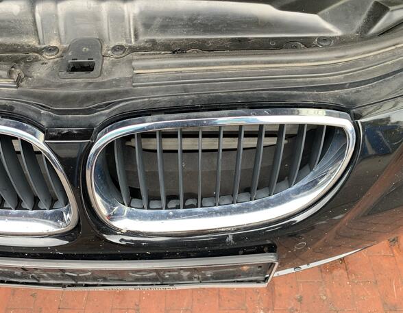 Bumper BMW 5 Touring (E61), BMW 5 Touring (F11), BMW 5 (E60), BMW 5 (F10)