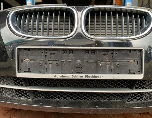 Bumper BMW 5 Touring (E61), BMW 5 Touring (F11), BMW 5 (E60), BMW 5 (F10)