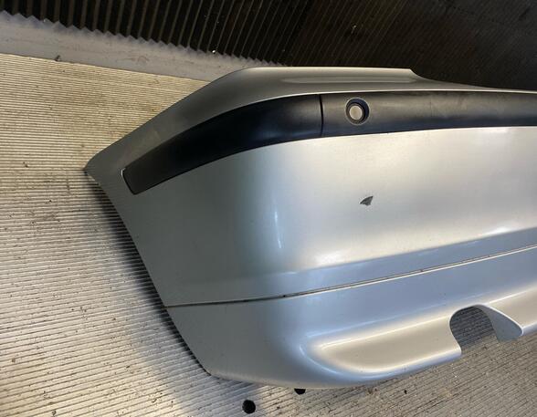 Bumper BMW 3 Compact (E46), BMW 3 Touring (E46)