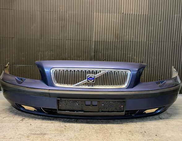 Bumper VOLVO V70 II (285), VOLVO XC70 CROSS COUNTRY (295)