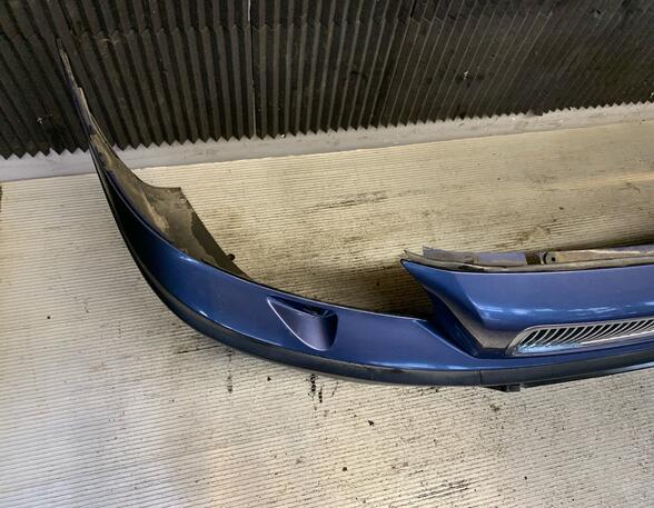 Bumper VOLVO V70 II (285), VOLVO XC70 CROSS COUNTRY (295)