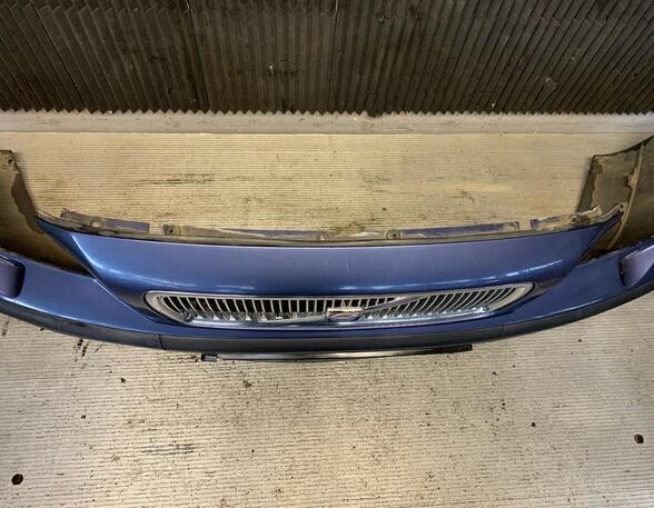 Bumper VOLVO V70 II (285), VOLVO XC70 CROSS COUNTRY (295)