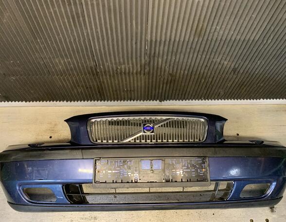 Bumper VOLVO V70 II (285), VOLVO XC70 CROSS COUNTRY (295)