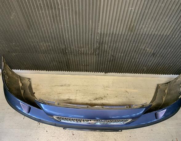 Bumper VOLVO V70 II (285), VOLVO XC70 CROSS COUNTRY (295)