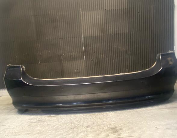 80119 Stoßstange hinten BMW 3er Touring (E91) 7141055