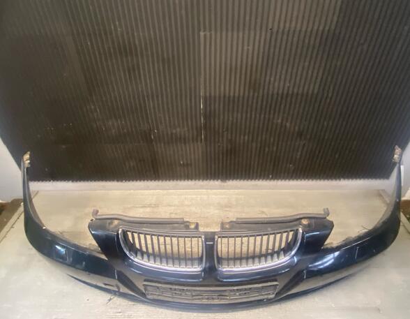 Bumper BMW 3 Touring (E91), BMW 3 (E90)