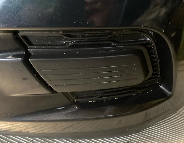 Bumper KIA CEE'D Hatchback (ED), KIA CEE'D SW (ED), KIA PRO CEE'D (ED)